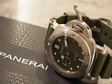 panerai photo blog|Panerai Watches Ultimate Guide .